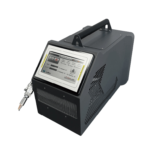 C01 手持焊接機(jī)