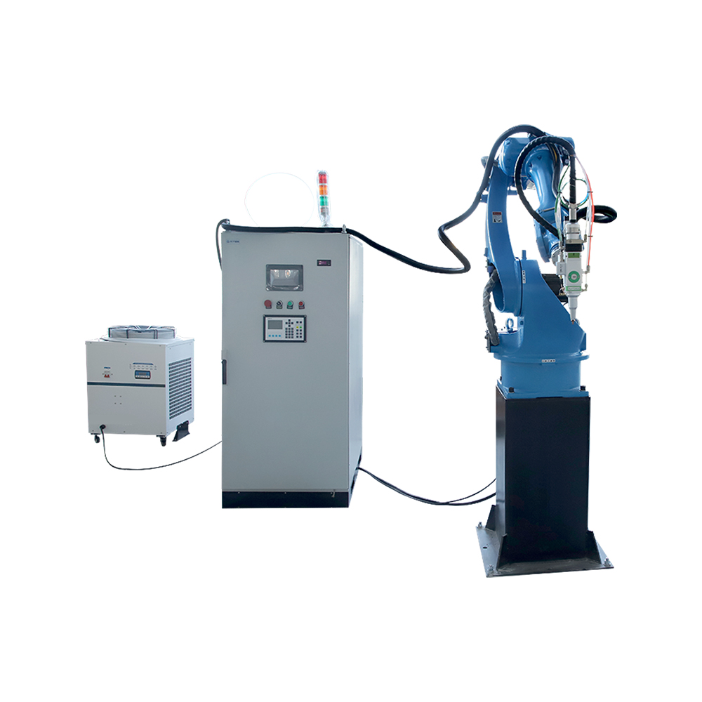 KNP三維激光切割機(jī)