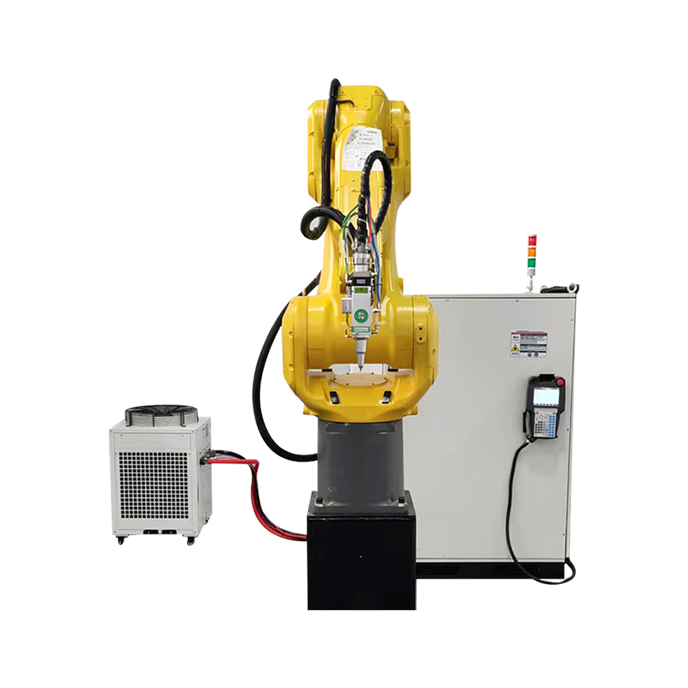 FNK三維激光切割機(jī)